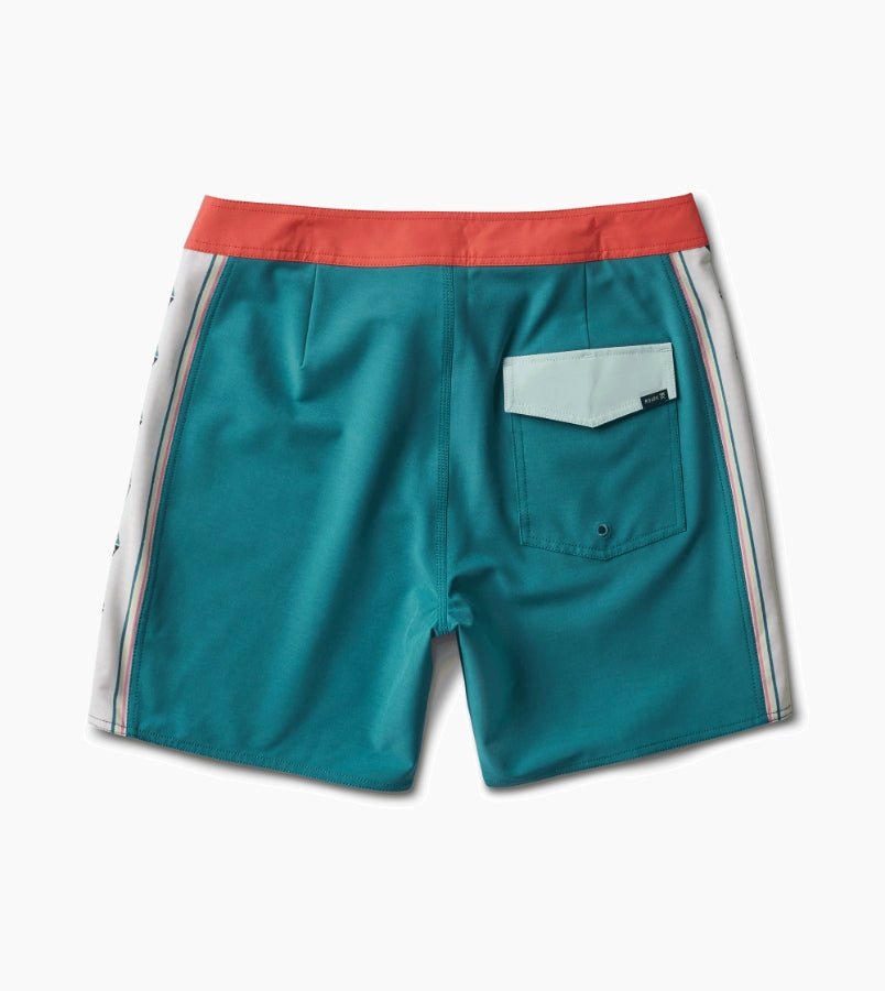 Passage Boardshorts 17"#BoardshortsRoark