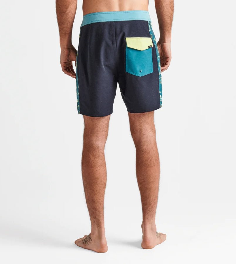 Passage Boardshorts 17"#BoardshortsRoark