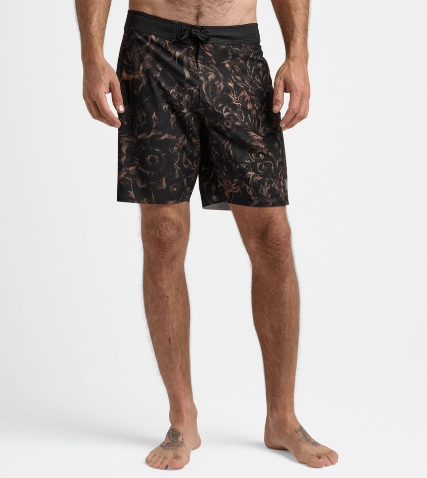 Passage Primo Boardshorts 18"#BoardshortsRoark