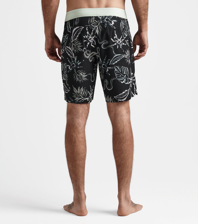 Passage Primo Tropakill Boardshorts 18"#BoardshortsRoark