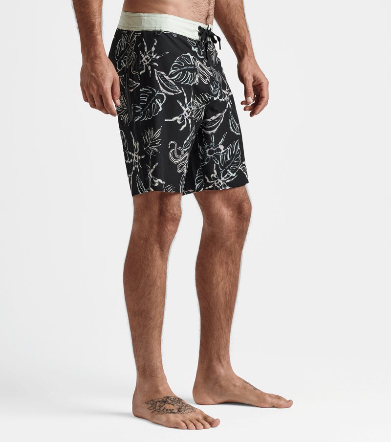 Passage Primo Tropakill Boardshorts 18"#BoardshortsRoark