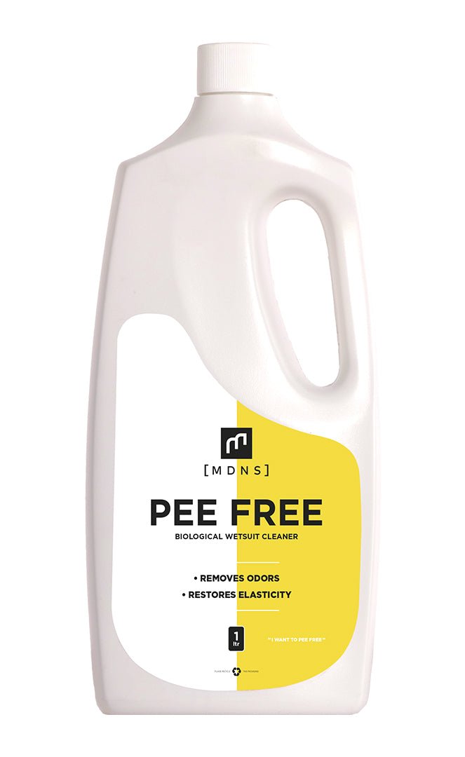 Pee Free 1L Nettoyant Bio Combinaison Surf#EntretienMdns