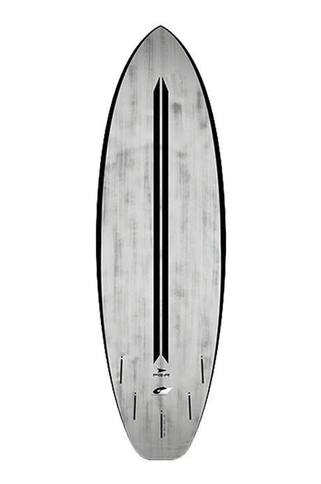 Pg - R Act Planche De Surf Shortboard#ShortboardTorq