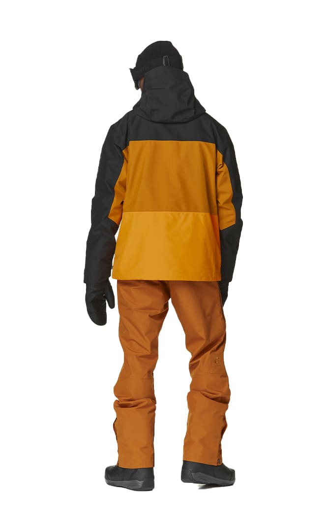 Picture Object Veste Homme#Vestes Ski SnowPicture