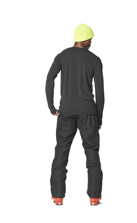 Plan Pantalon Homme#Pantalons Ski SnowPicture