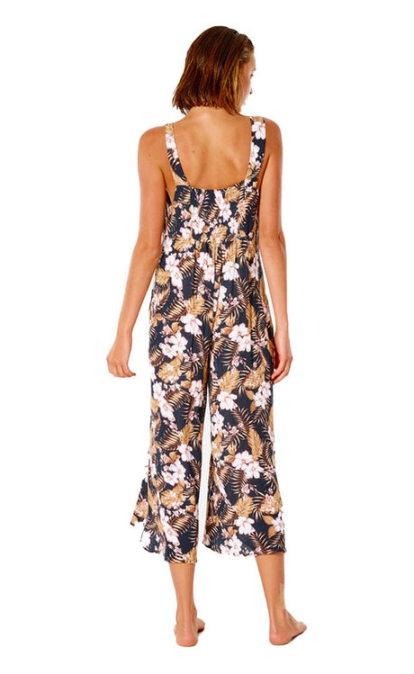 Playabella Jumpsuit Combinaison Femme#Combinaisons StreetRip Curl