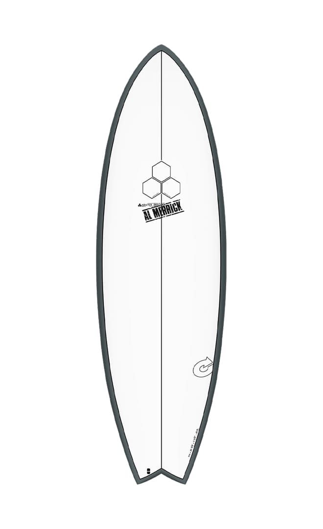 Podmod Xlite Planche De Surf Fish#FishTorq