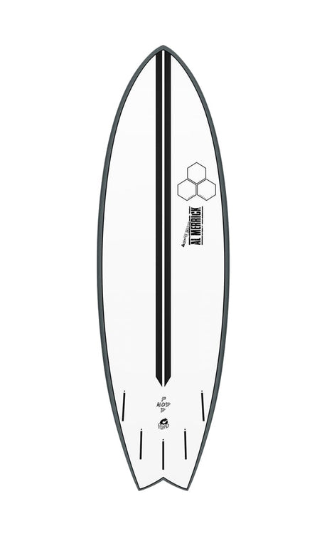 Podmod Xlite Planche De Surf Fish#FishTorq