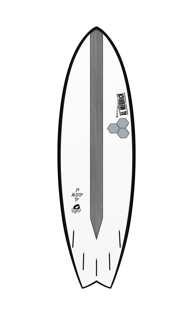 Podmod Xlite Planche De Surf Fish#FishTorq