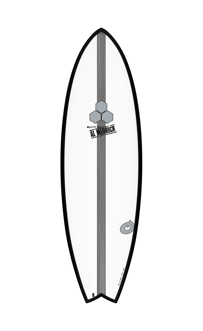 Podmod Xlite Planche De Surf Fish#FishTorq