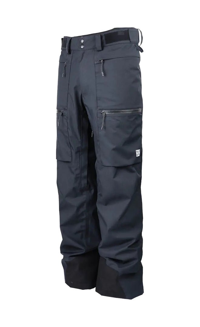 Pomunia Pantalon De Ski Homme#Pantalons Ski SnowOxbow