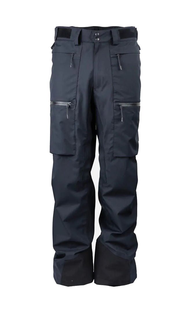 Pomunia Pantalon De Ski Homme#Pantalons Ski SnowOxbow