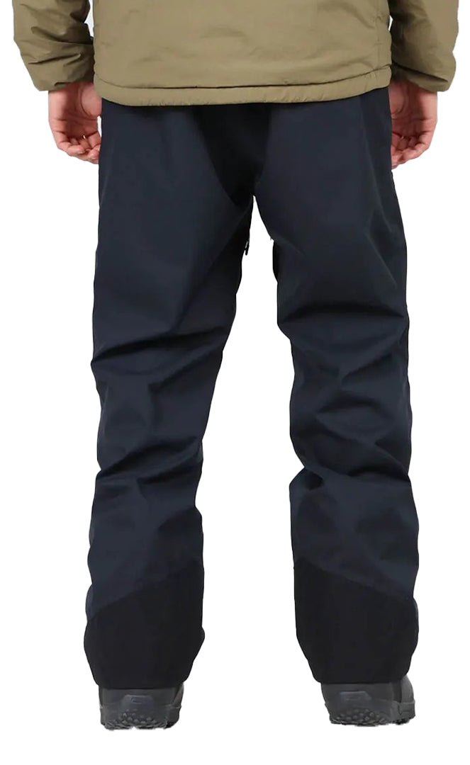 Pomunia Pantalon De Ski Homme#Pantalons Ski SnowOxbow