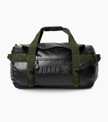 Pony Keg 60L Convertible Duffel Bag#BagsRoark