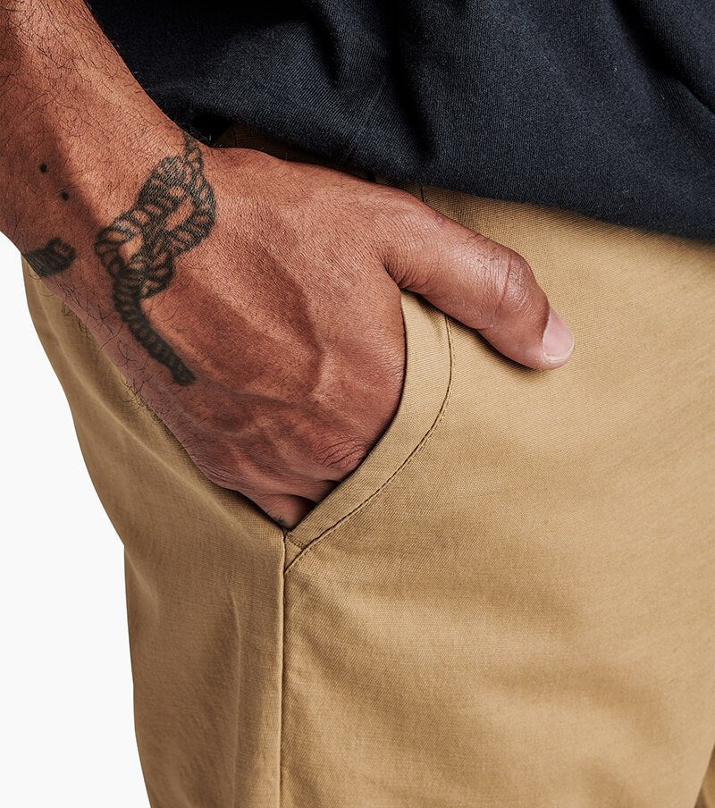 Porter 3.0 Chino Pants#PantsRoark