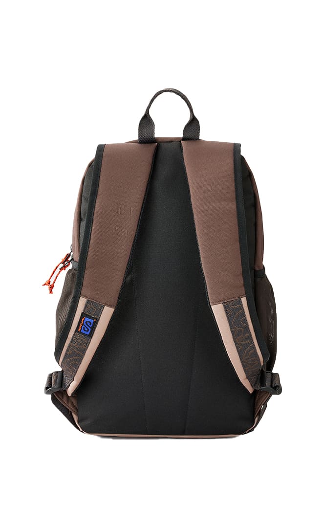 Posse Mid 22L Search Sac A Dos Surf#Sacs à DosRip Curl