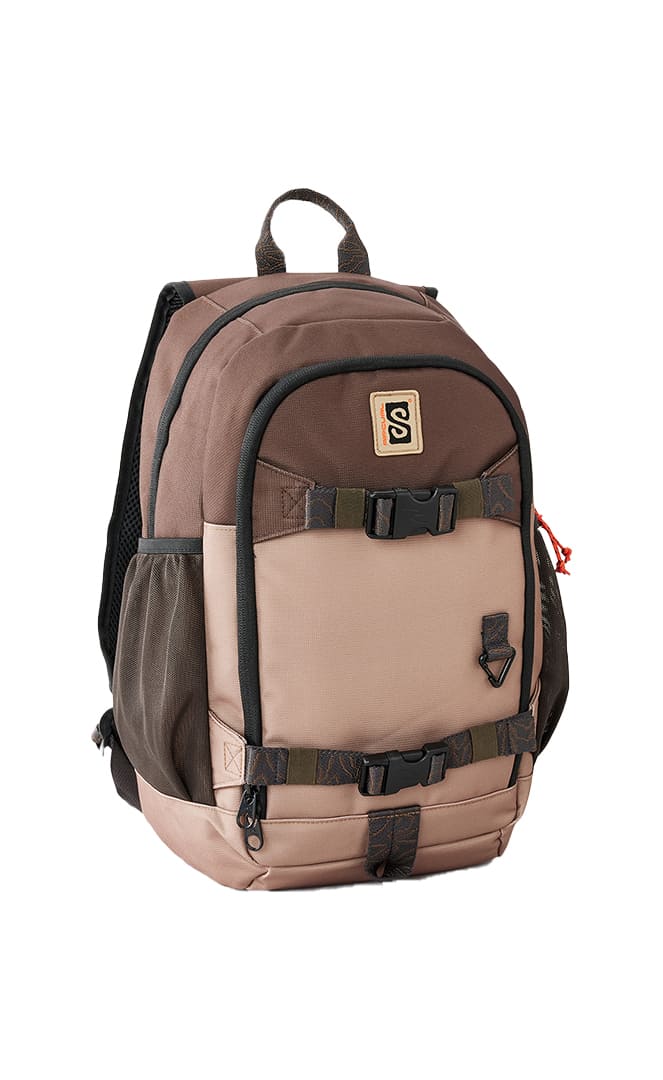 Posse Mid 22L Search Sac A Dos Surf#Sacs à DosRip Curl