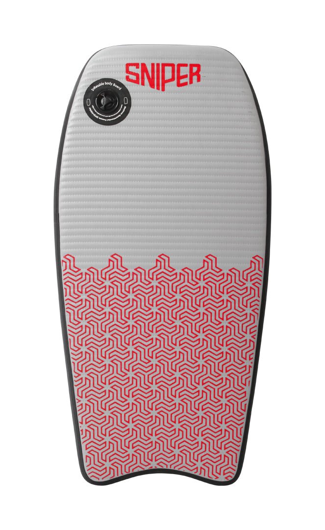 Puffer Fish Bodyboard Gonflable#BodyboardsSniper