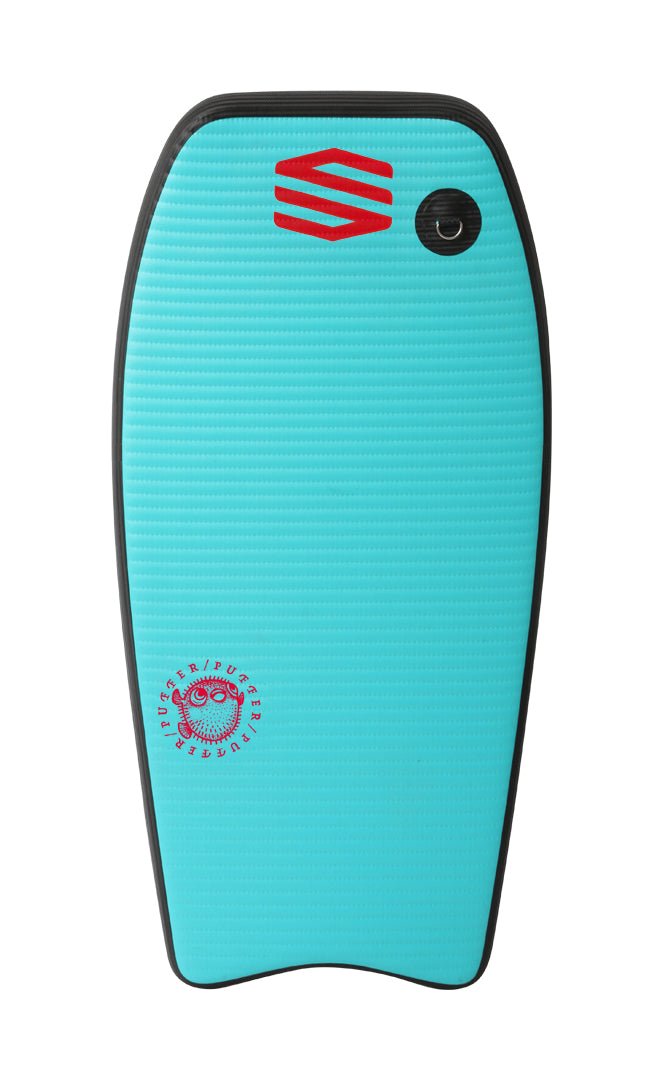 Puffer Fish Bodyboard Gonflable#BodyboardsSniper