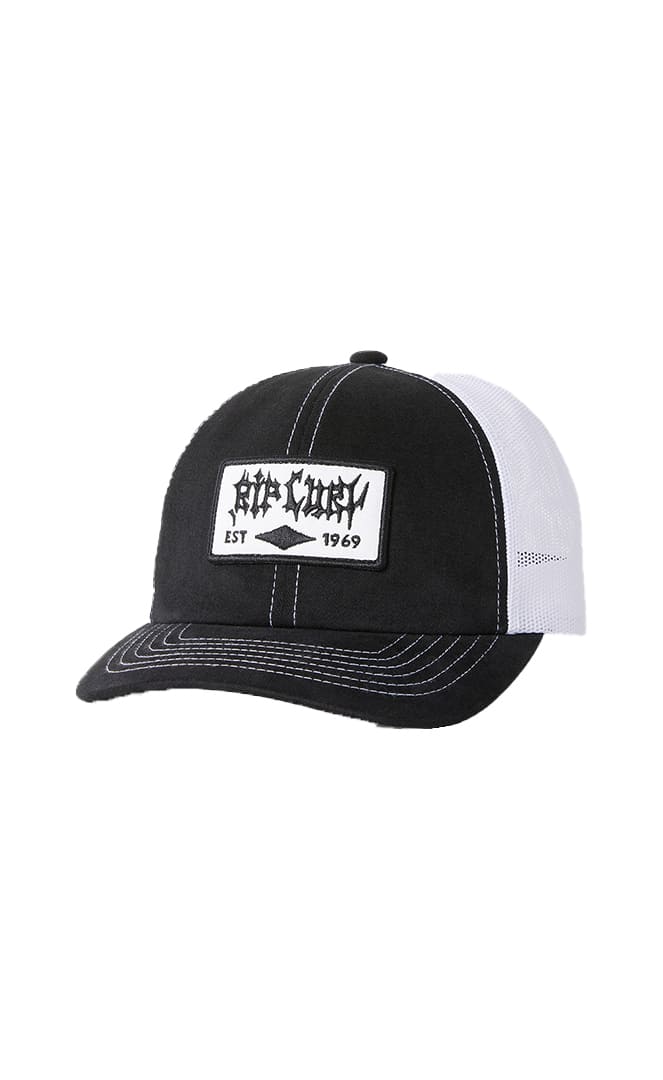 Quality Products Trucker Casquette#CasquettesRip Curl