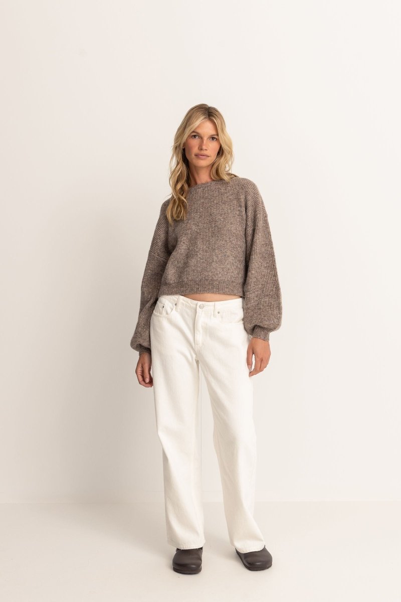 Quinn Knit Tricot Femme#Combinaisons StreetRhythm