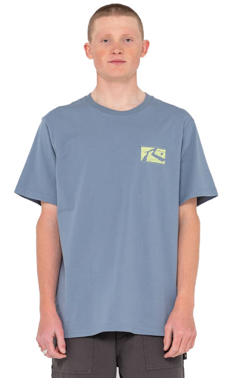 R Dot T - Shirt Homme#Tee ShirtsRusty
