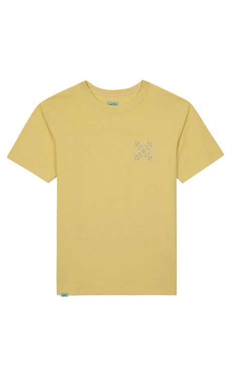 Raoul Palmier S/S Tshirt Homme#Tee ShirtsOxbow