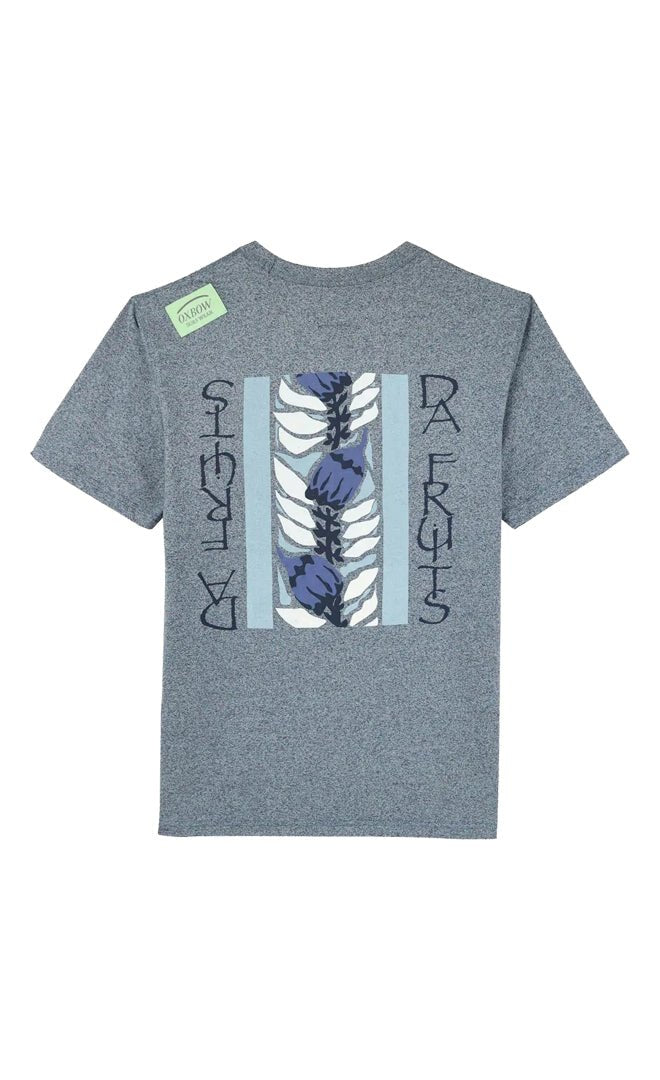 Raoul S/S T-Shirts Unisexe#Tee ShirtsOxbow