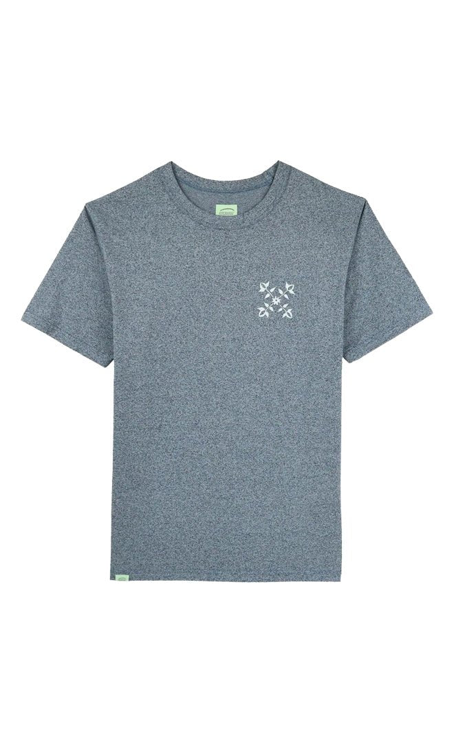 Raoul S/S T-Shirts Unisexe#Tee ShirtsOxbow