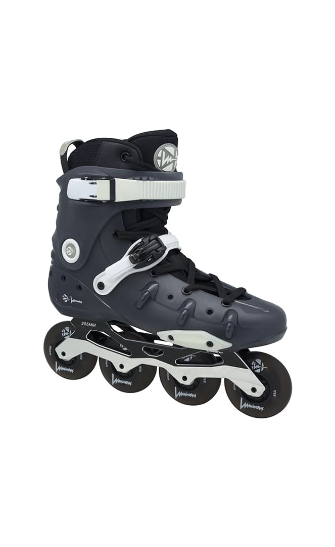 Ray Roller En Ligne Freeskate#Rollers FreeskateLuminous