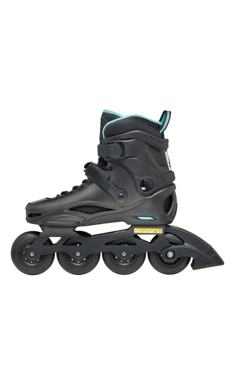 RB 80 W Rollers en Ligne Femme#Rollers FitnessRollerblade