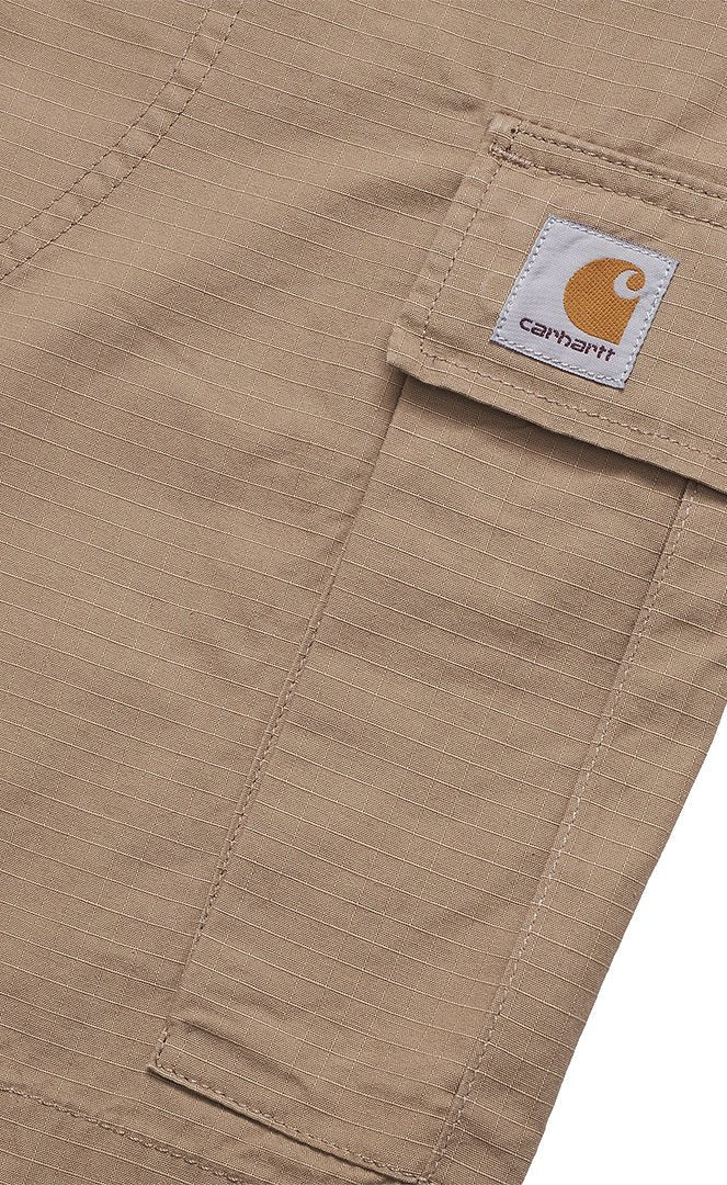 Regular Cargo Short Homme#ShortsCarhartt