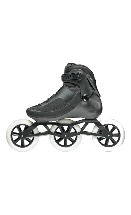 Revv Boa Rollers en Ligne Freeskate Homme#Rollers FreeskateRollerblade