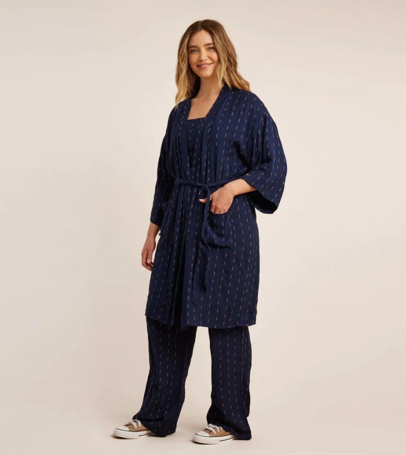 Rishiri Robe#Women's DressesRoark