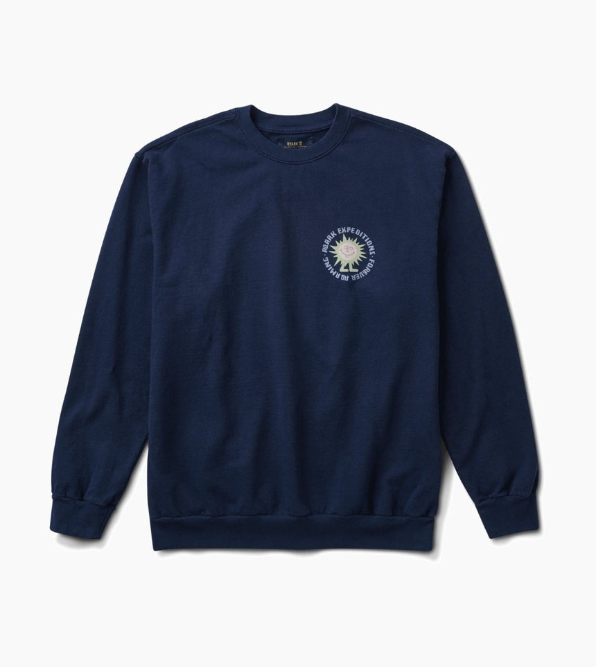 Roark Expeditions Crew Sweatshirt#SweatshirtsRoark