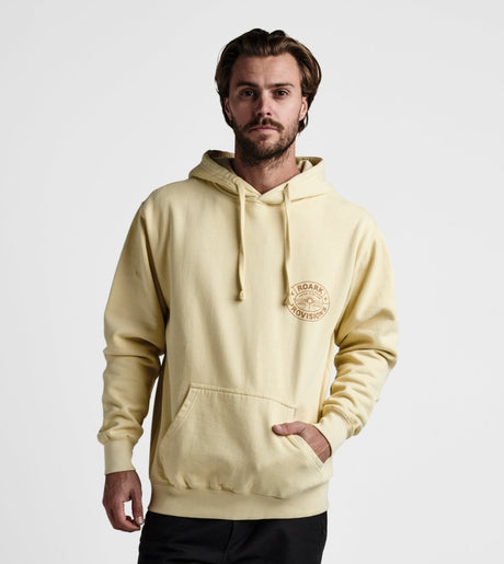 Roark Provisions Hoodie#SweatshirtsRoark