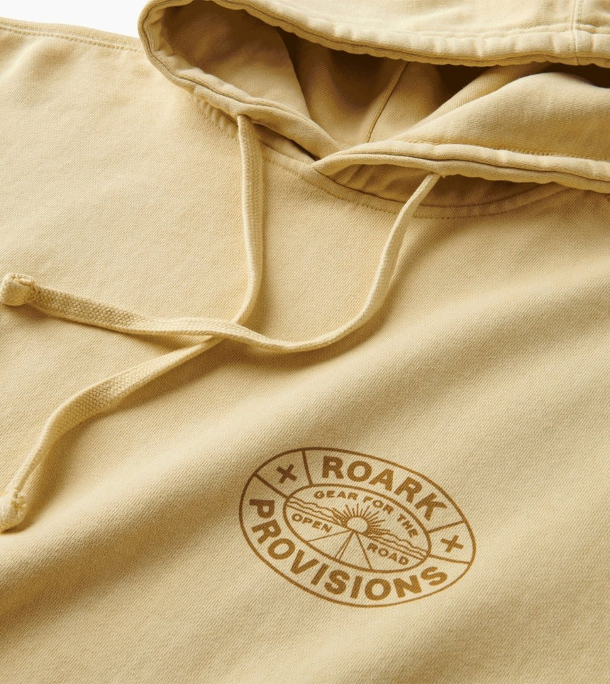 Roark Provisions Hoodie#SweatshirtsRoark