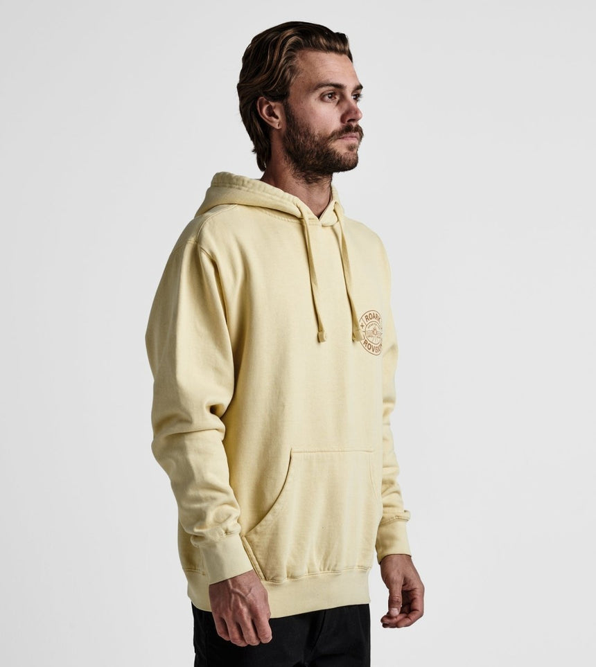 Roark Provisions Hoodie#SweatshirtsRoark