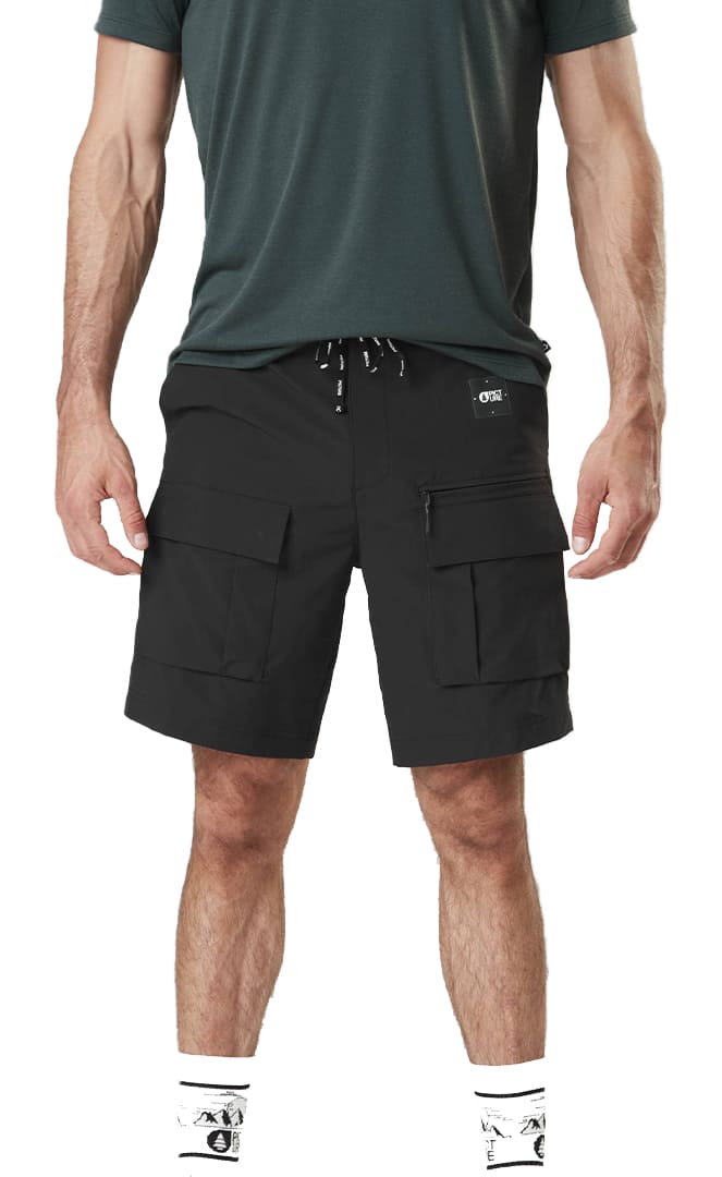 ROBUST SHORTS Short Homme#ShortsPicture