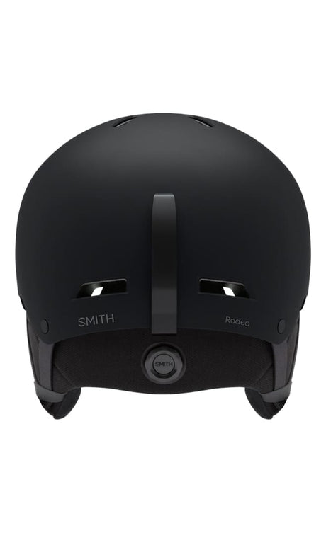 Rodeo Casque De Ski#CasquesSmith