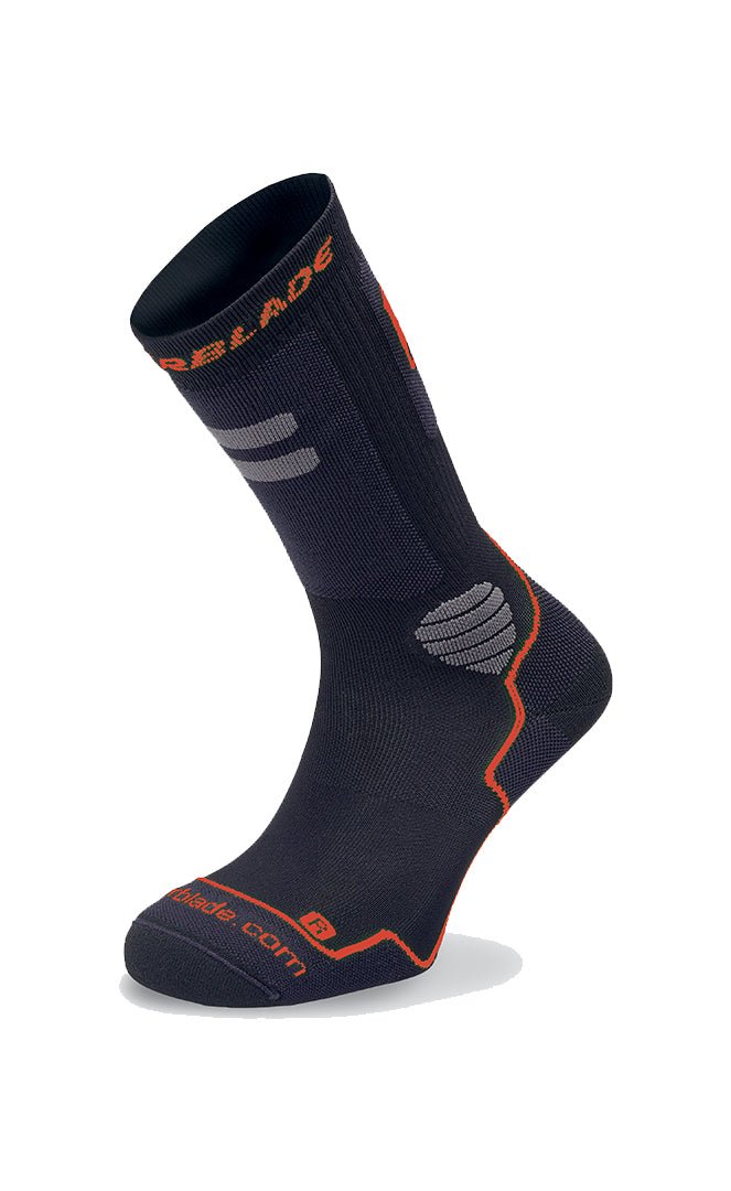 Roller High Performance Chaussettes#ChaussettesRollerblade