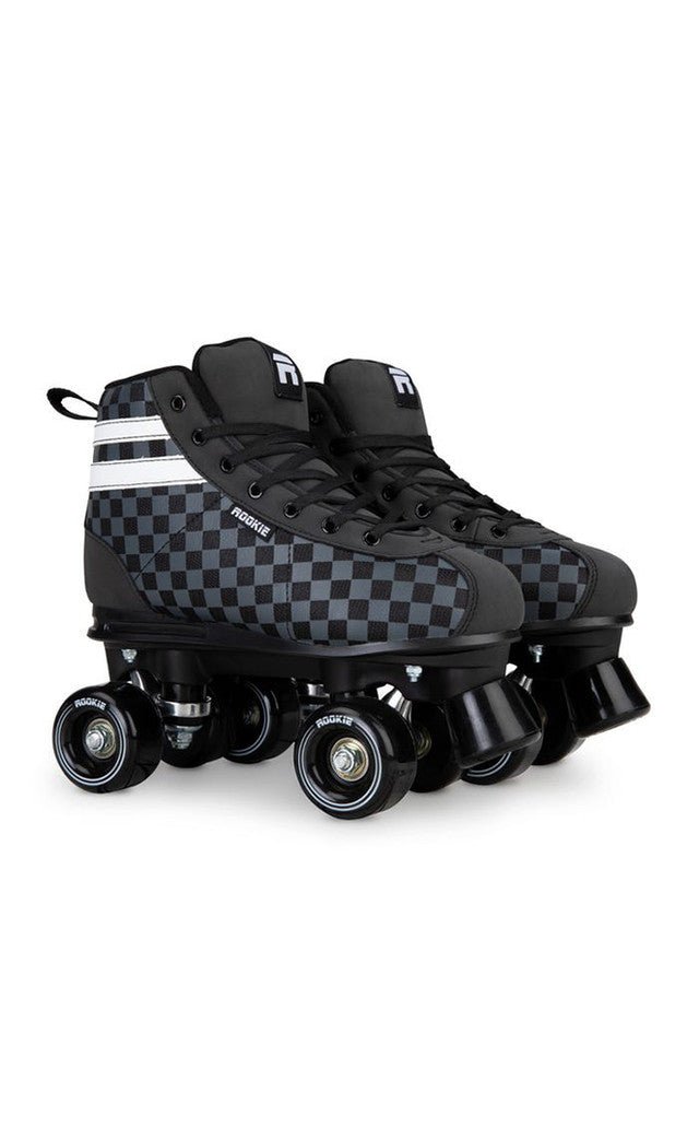 Rookie Rollers Quad#Rollers QuadRookie