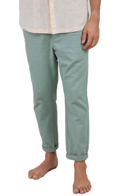 ROTUI Pantalon Homme#PantalonsOxbow