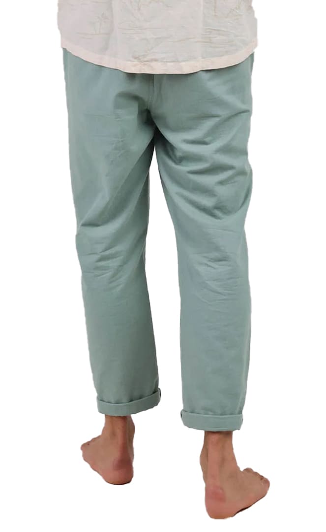 ROTUI Pantalon Homme#PantalonsOxbow