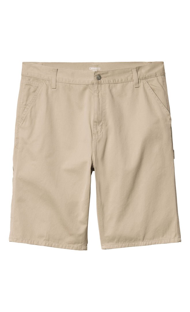 Ruck Single Knee Short Homme#ShortsCarhartt