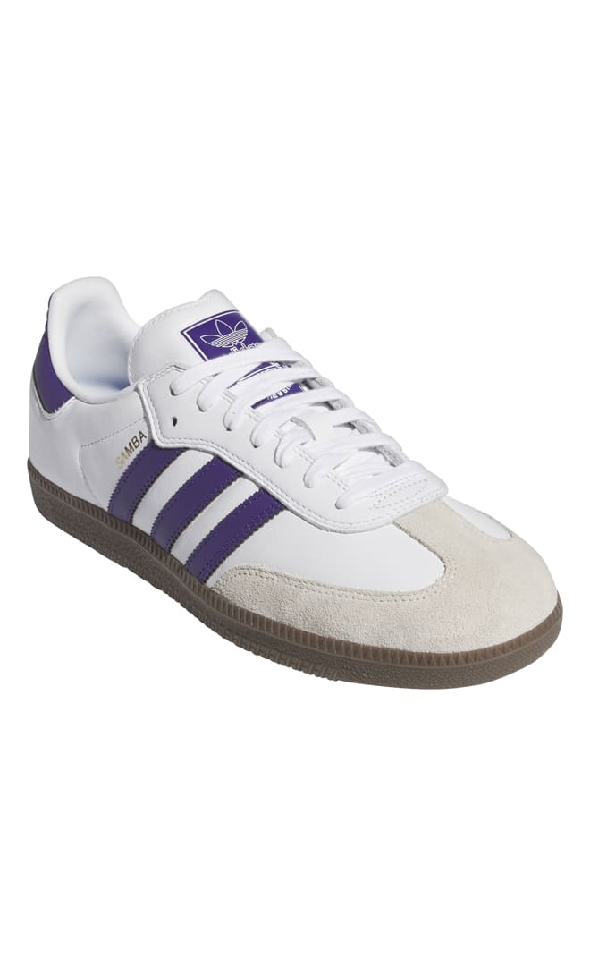 Samba Adv Chaussure De Skate Homme#Chaussures SkateAdidas