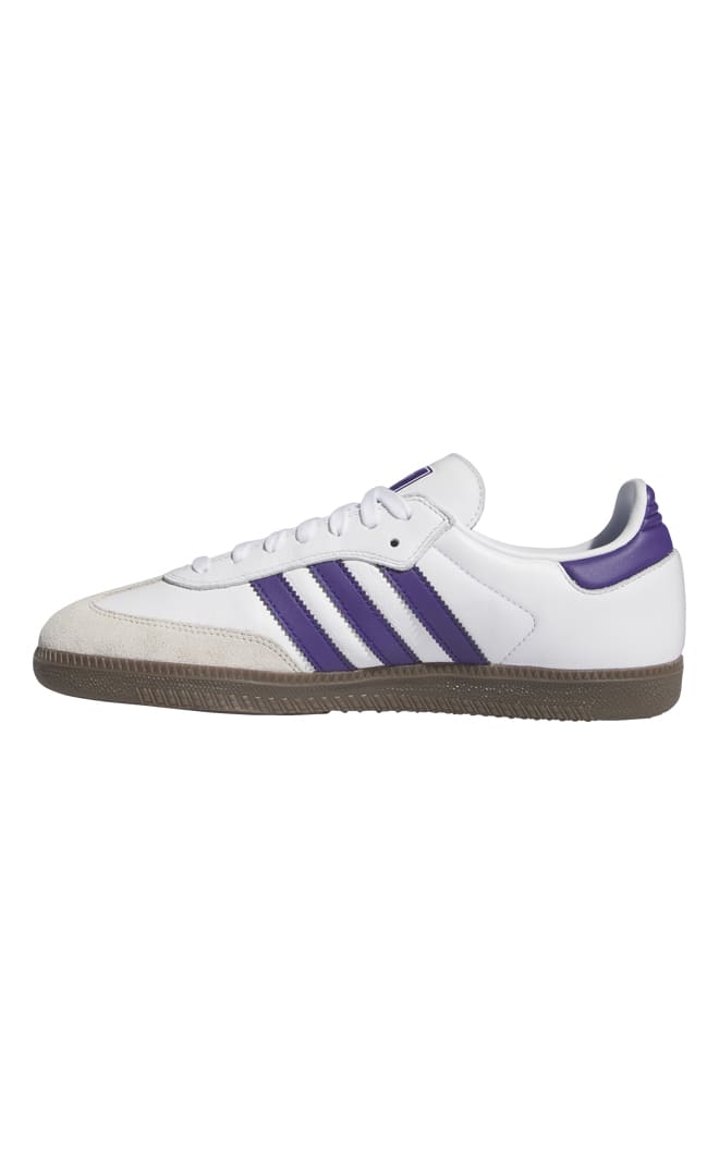 Samba Adv Chaussure De Skate Homme#Chaussures SkateAdidas