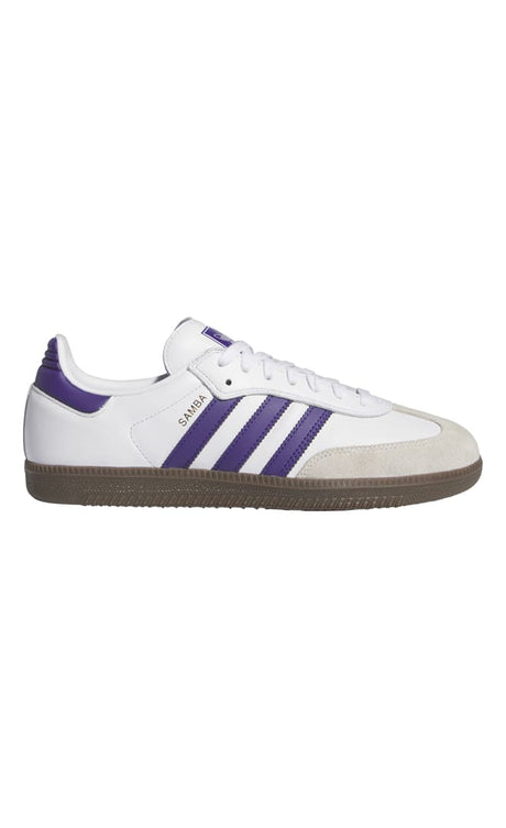 Samba Adv Chaussure De Skate Homme#Chaussures SkateAdidas