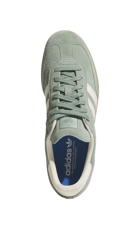 Samba Adv Chaussures De Skate Homme#Chaussures SkateAdidas