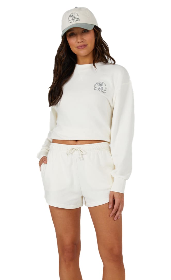 Sand Bar Short Femme#ShortsSalty Crew